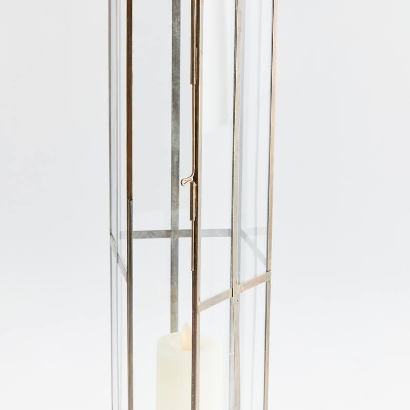 Benson Lantern Small