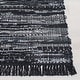 preview thumbnail 21 of 158, SAFAVIEH Handmade Rag Rug Vistiana Flatweave Cotton Rug