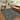 Garvee Farmhouse Botanical Floral Washable Area Rugs for Living Room
