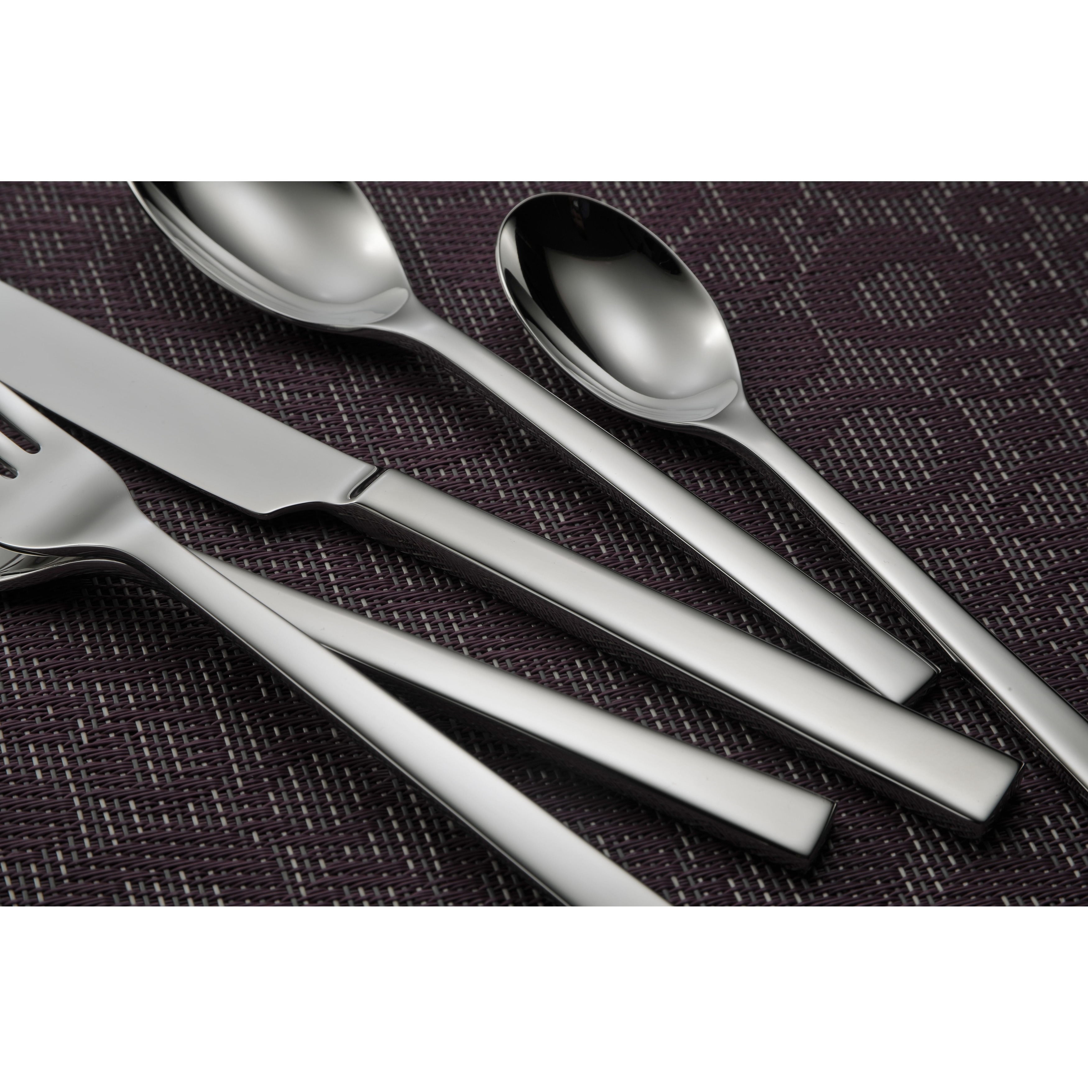 Oneida Preferred 18 Piece Stainless Steel Cutlery Set