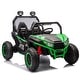 preview thumbnail 67 of 96, Two-Seater Kids Ride-On UTV 24V