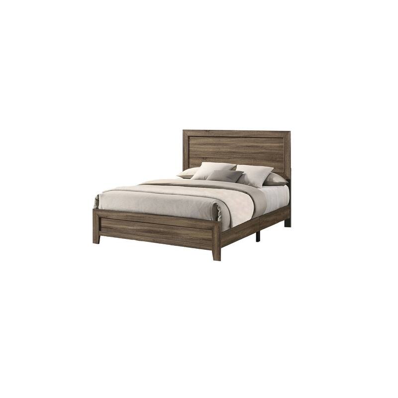 Best Quality Furniture Donna Panel Beds