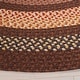 preview thumbnail 24 of 59, SAFAVIEH Handmade Braided Juliana Country Rug