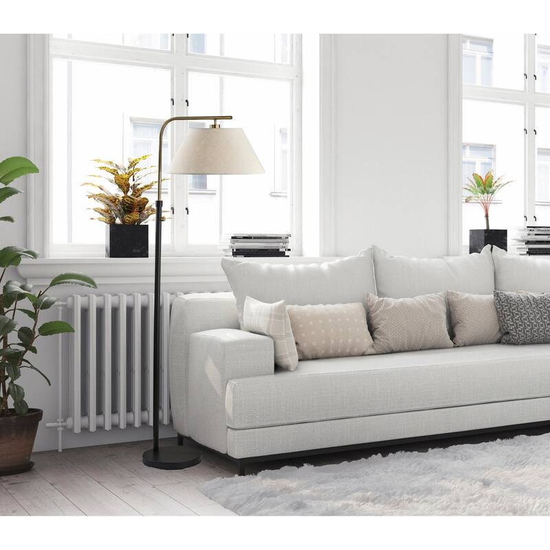 Fletcher Floor Lamp