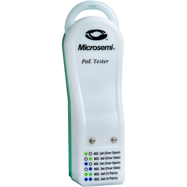 Microsemi poe pd-afat-tester poe tester