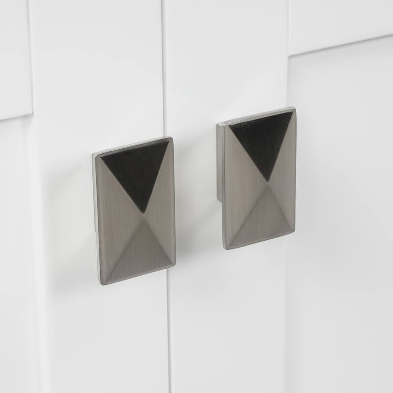 Blossom Geneva 24" Solid Wood Vanity w/ Marble Top, Sink & Mirror