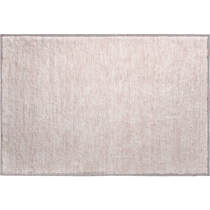 Premium Washable Super Soft Modern Arrow Mayfield Rug