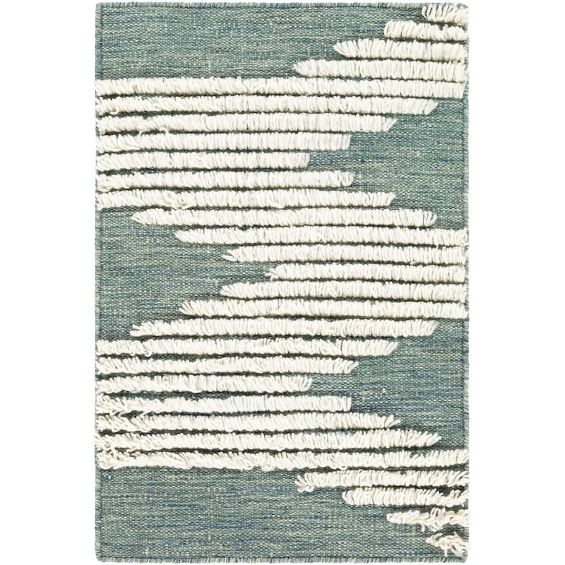 Livabliss Casual Apache Graphic Area Rug