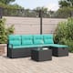 Option Black with table