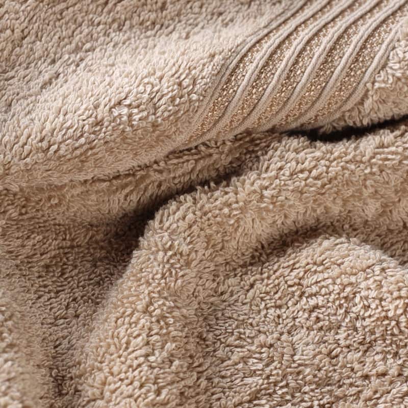 Superior Heritage Egyptian Cotton Absorbent 3-Piece Towel Set