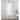 Wavy Leaves Embroidered Sheer Extra Wide Window Curtain (Single Panel)
