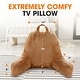 preview thumbnail 54 of 69, Cheer Collection Kids Memory Foam TV And Reading Pillow