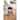 Boraam Backless Swivel Bar Stool