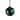 4.75" Pearl Luster Glass Ball Ornaments, Set of 4