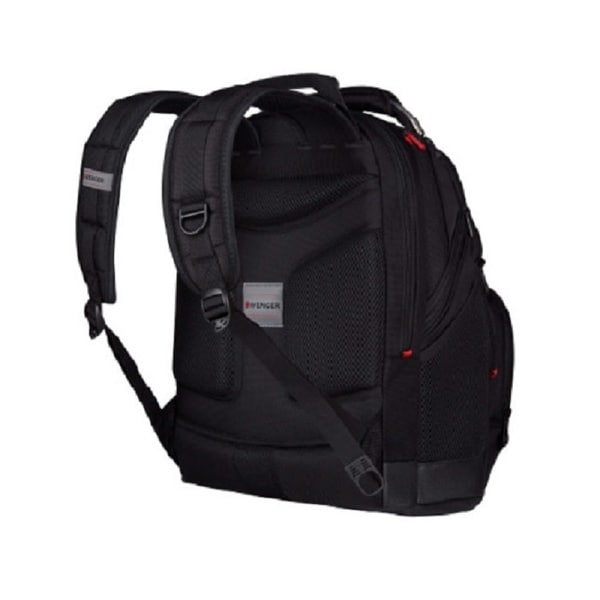 swissgear black swiss bag