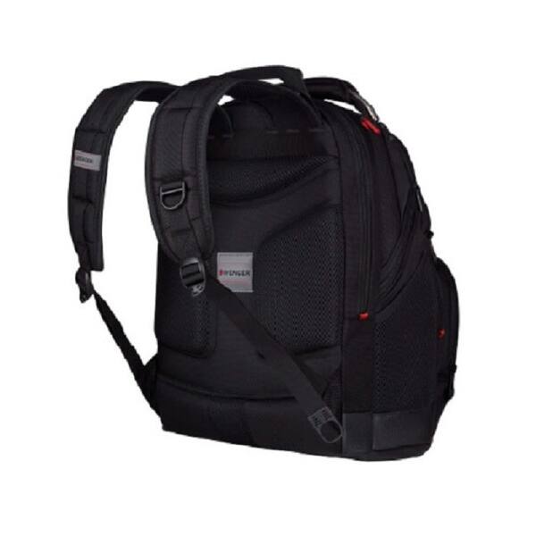 Shop Swiss Gear Wenger Synergy Ballistic 16 Inch Laptop Backpack