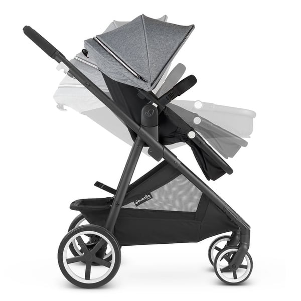 radioflyer stroller wagon Radio Flyer Convertible Kid & Cargo – Salvage & Co Indy Bike Helmet Sports Helmet Integrales our highest quality fabric Color:Matte Yellow/Grey