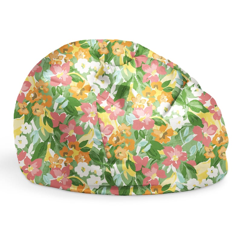 Sorra Home Outdoor Bean Bag