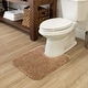preview thumbnail 99 of 131, Mohawk Home Machine Washable Big One Bath Mat