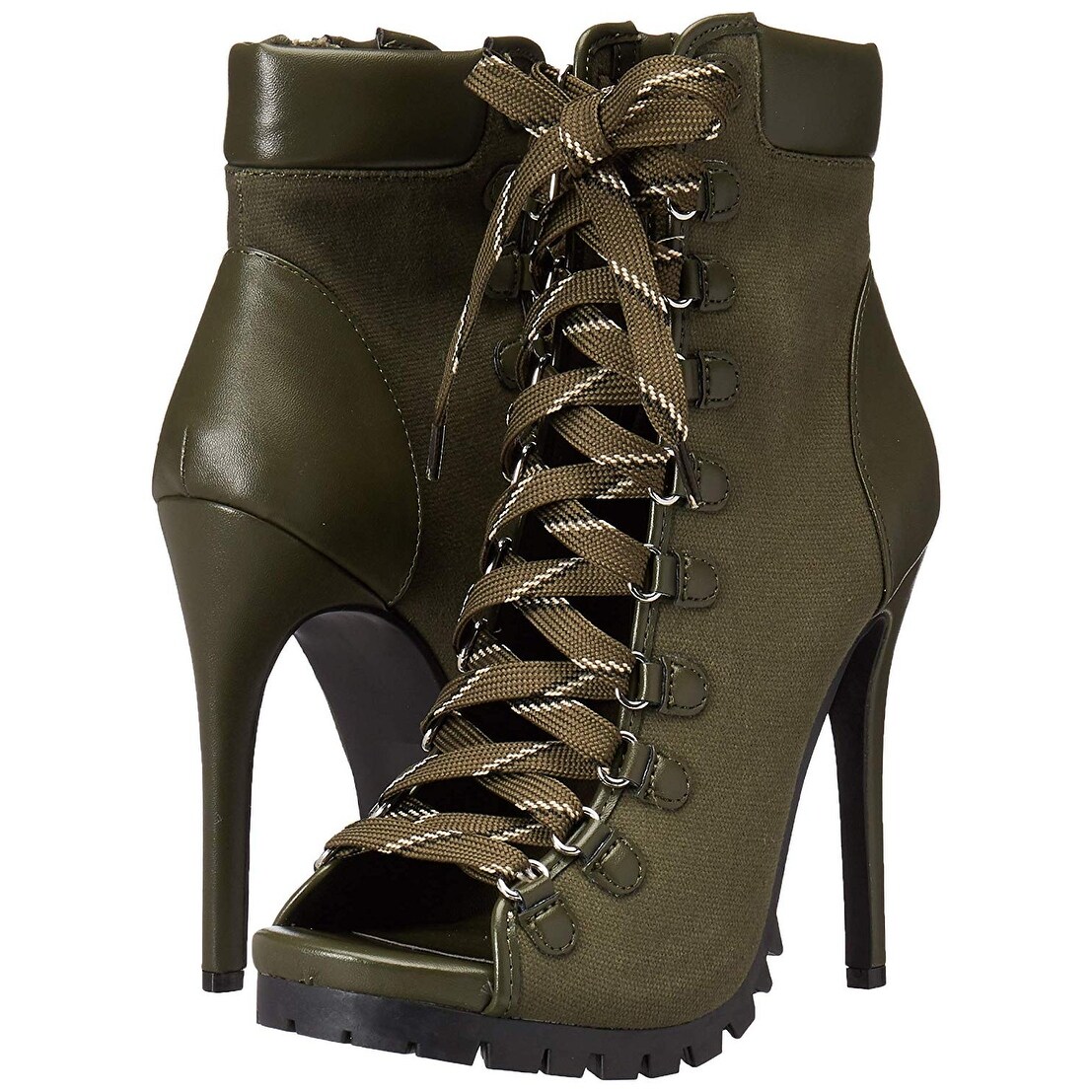 fearless steve madden