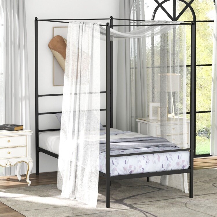 Canopy Bed Beds - Bed Bath & Beyond