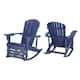 Option Navy Blue
