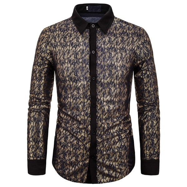 prom dress shirt