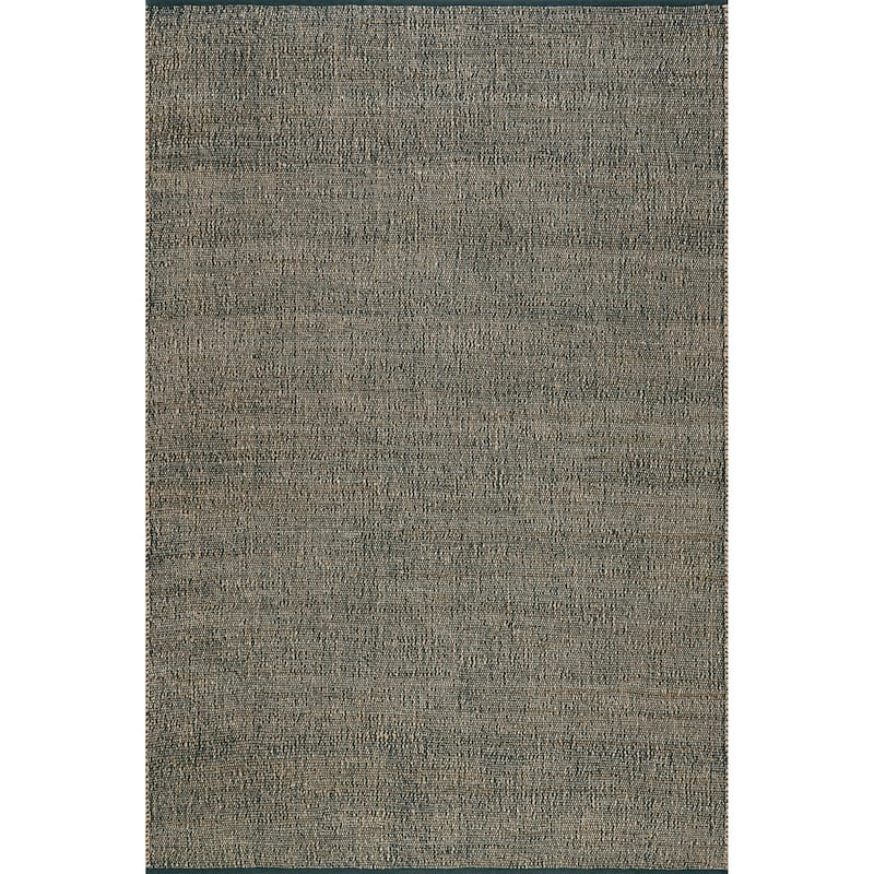 Nuloom Jacky Classic Jute Blend Area Rug