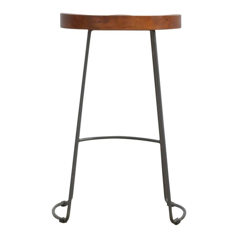 High Quality Industrial Bar Stool,Casual & Comfortable