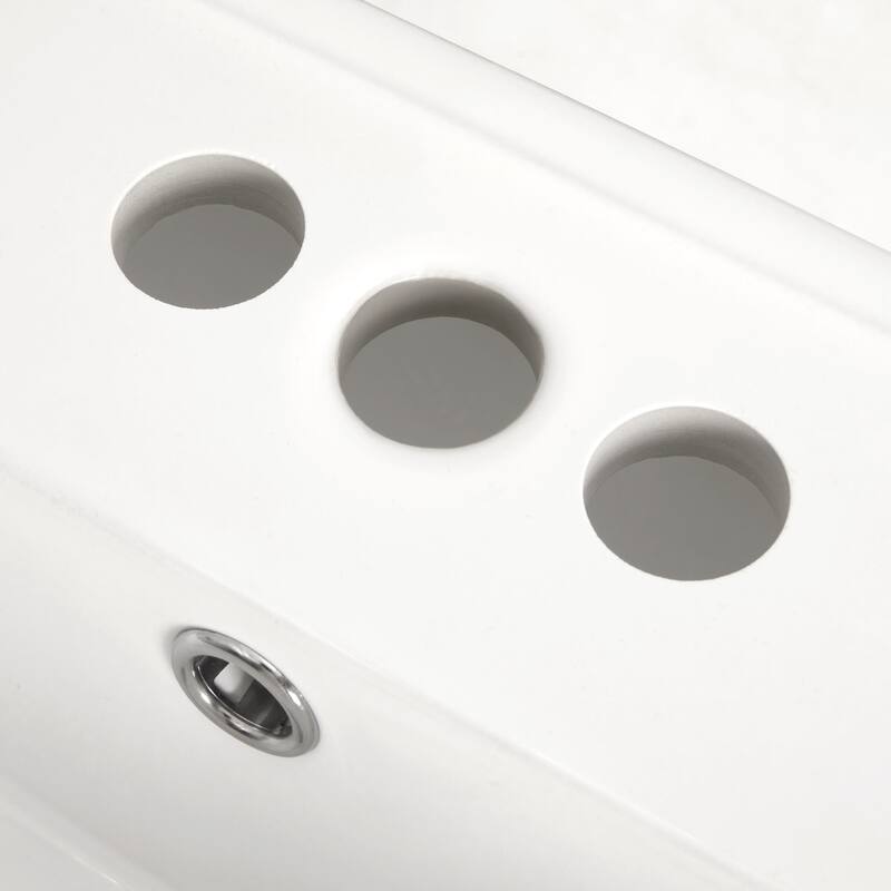 24'' Bathroom Vanity with Sink