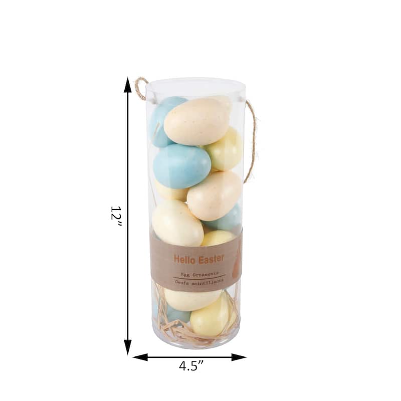 Egg Fillers