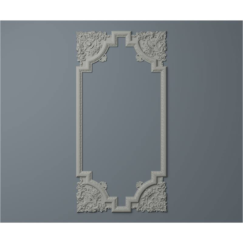 Emery Panel Moulding Kit