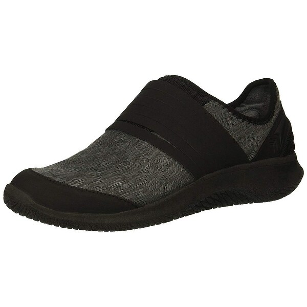 dr scholl's foxy slip on sneaker