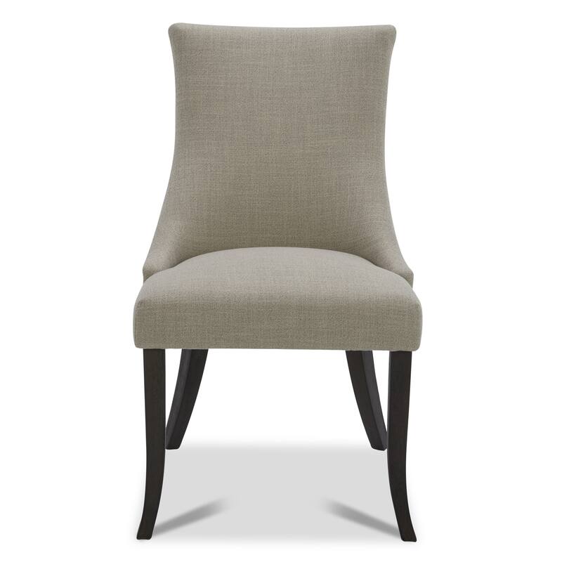 Esther Upholstered Dining Chair Set of 2
