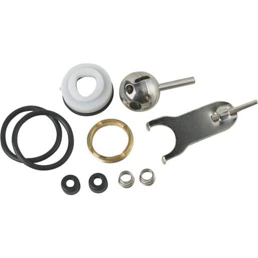 Globe Union 1Hdl Faucet Repair Kit A663026NCPJPF1 Unit EACH Bed