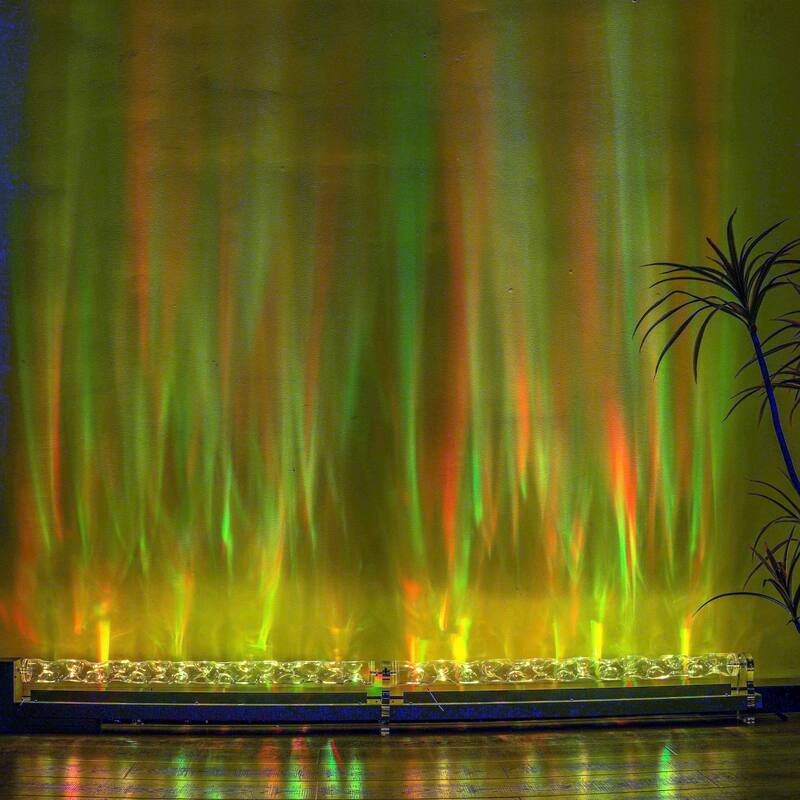 Borealis Projector Floor Lamp 40" - 80"