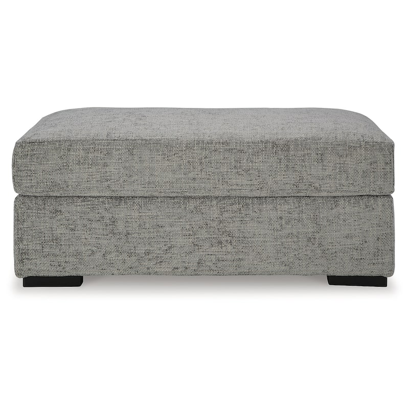 Signature Design by Ashley Dunmor Gray 4-Piece Upholstery Package - 96"W x 45"D x 42"H