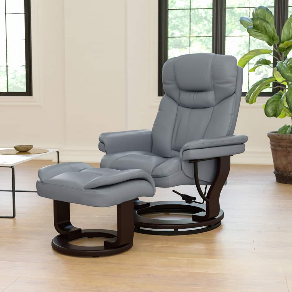 Option Gray