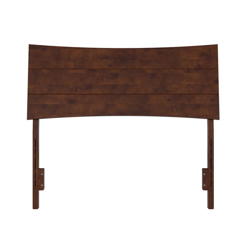 AFI Phoenix Wood Panel Headboard