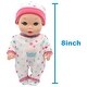 preview thumbnail 2 of 3, New Adventures Star Darlings: Magic Nursery 8" Baby Doll Playset, Ages 2+