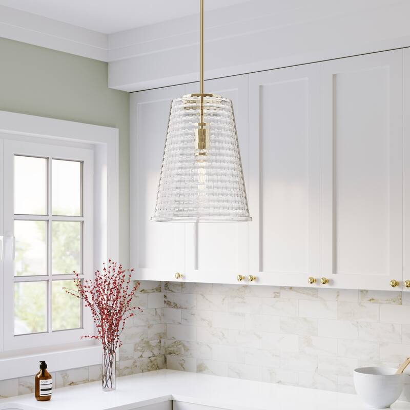 Millennium Lighting 20703 Saben 10" Wide Mini Pendant