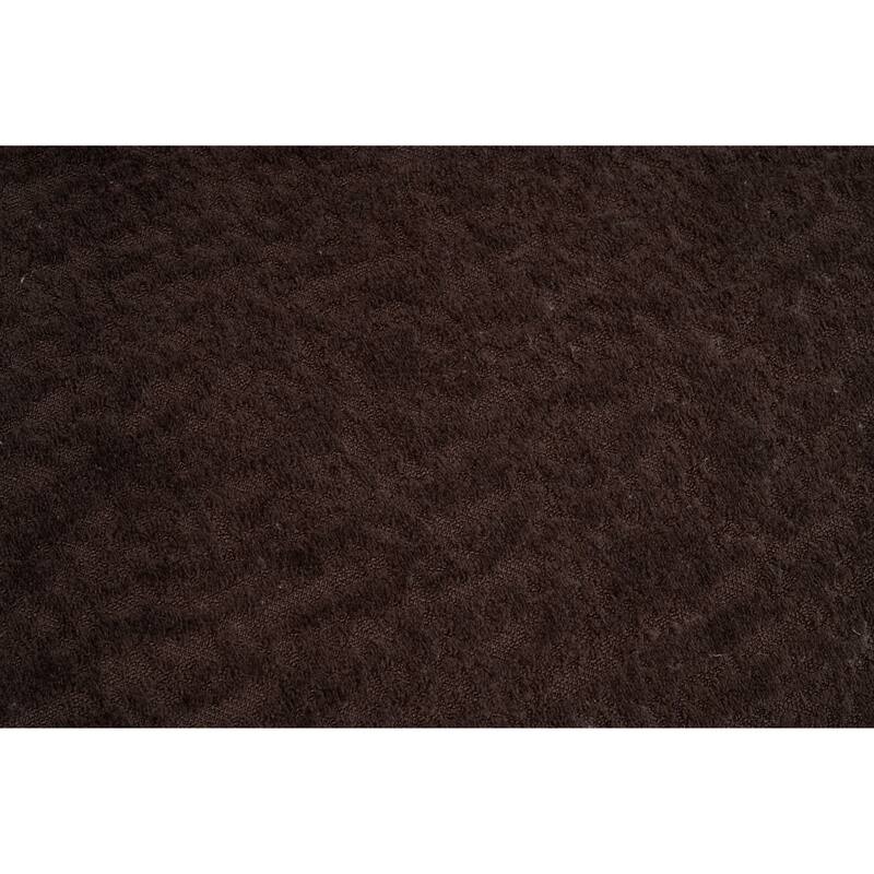 Home Furniture Sleeper 4 Seater Sectional Sofa with 4 Pillows