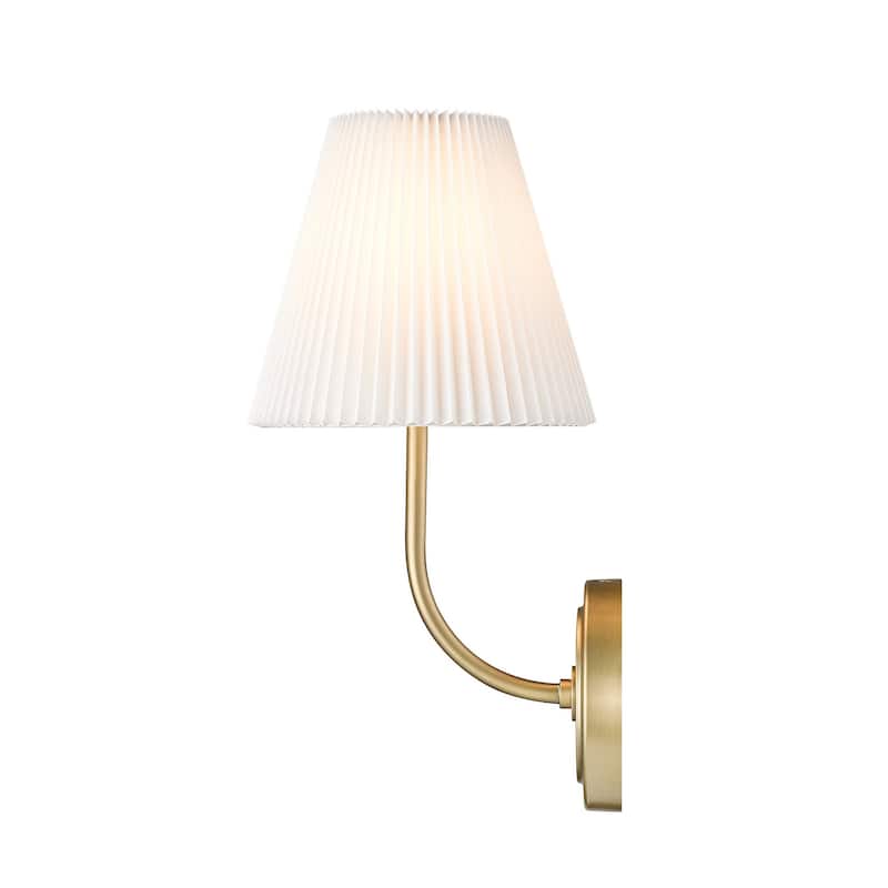 Millennium Lighting 25101 Ami 15" Tall Wall Sconce