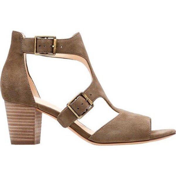 clarks deloria kay