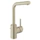 Option Brushed Nickel