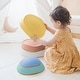 preview thumbnail 2 of 5, Tiny Land® Stepping Stones - Beach Vacation