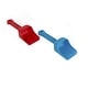 preview thumbnail 3 of 1, Miniland Play Shovels, Set of 4