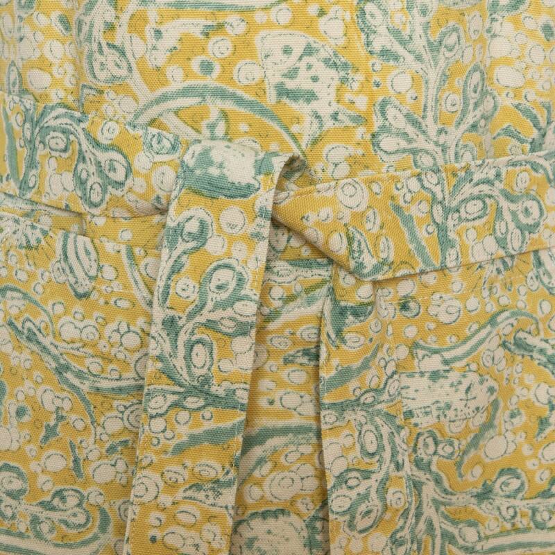 Couleur Nature La Mer Apron
