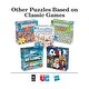 preview thumbnail 6 of 4, Impossibles Puzzle - Hasbro Mr. Potato Head - 750 Pcs - N/A