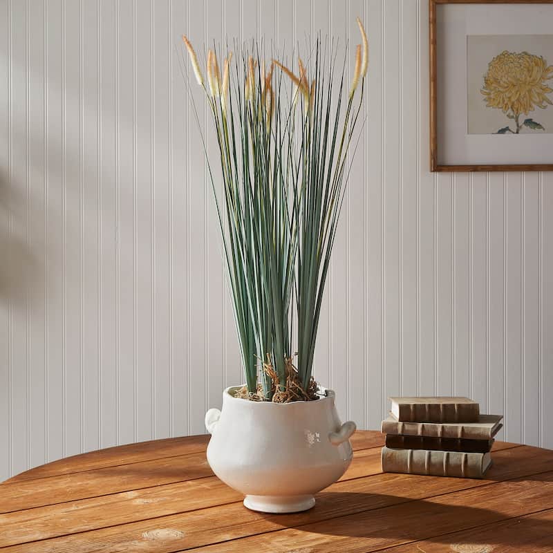 Field Grass Drop-In 35"